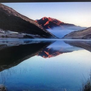 Meet your Posher, Mike